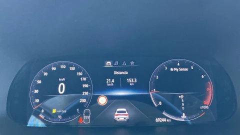 Renault Arkana Zen TCe 103kW(140CV) EDC MicroHíbrido-SS