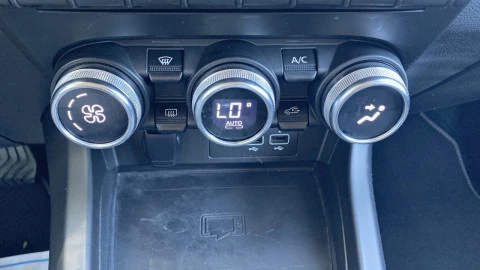 Renault Arkana Zen TCe 103kW(140CV) EDC MicroHíbrido-SS