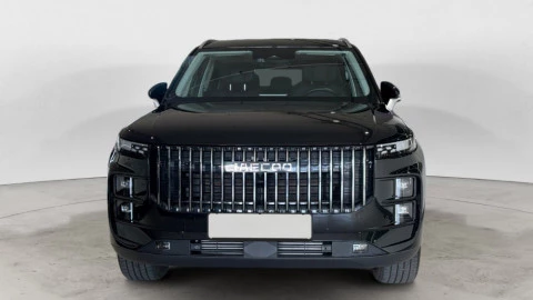 Jaecoo 7 1.6 TGDI 108 kW Select