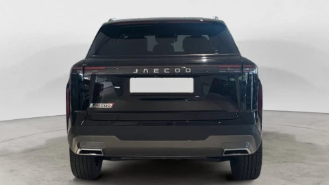Jaecoo 7 1.6 TGDI 108 kW Select