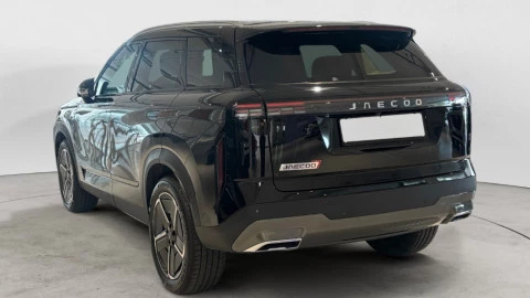 Jaecoo 7 1.6 TGDI 108 kW Select