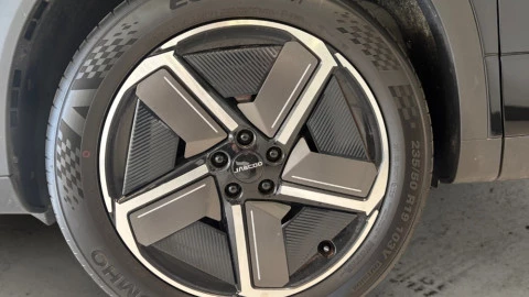 Jaecoo 7 1.6 TGDI 108 kW Select