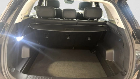 Jaecoo 7 1.6 TGDI 108 kW Select