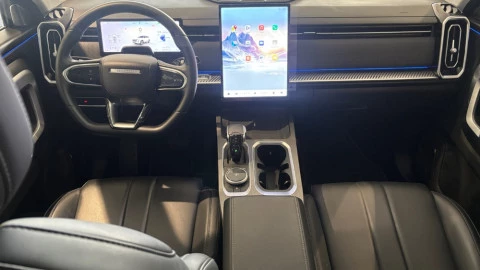 Jaecoo 7 1.6 TGDI 108 kW Select