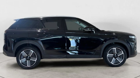 Jaecoo 7 1.6 TGDI 108 kW Select