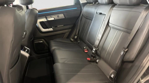 Jaecoo 7 1.6 TGDI 108 kW Select