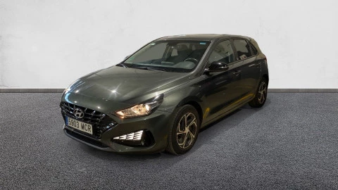 Hyundai i30 1.0 TGDI 48V Klass