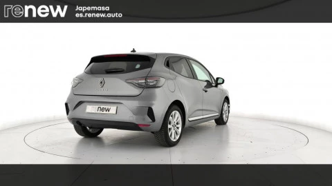 Renault Clio  Diesel  dCi Evolution 74kW