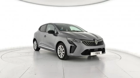 Renault Clio  Diesel  dCi Evolution 74kW