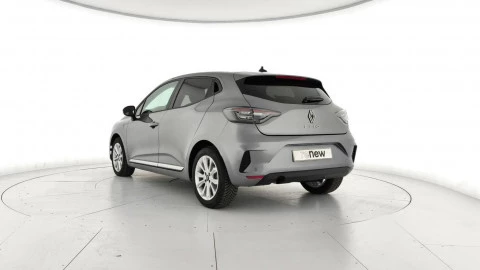 Renault Clio  Diesel  dCi Evolution 74kW
