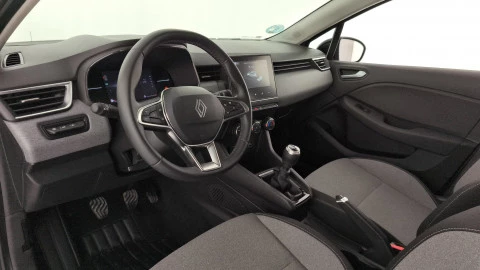 Renault Clio  Diesel  dCi Evolution 74kW