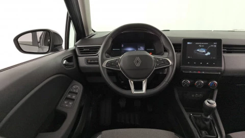 Renault Clio  Diesel  dCi Evolution 74kW