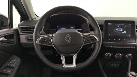 Renault Clio  Diesel  dCi Evolution 74kW