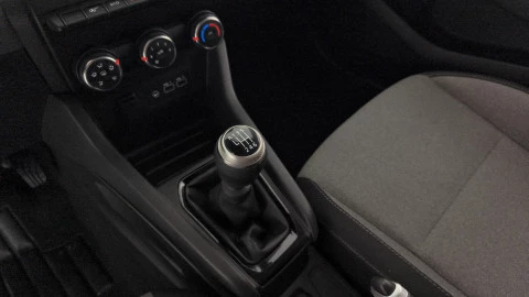 Renault Clio  Diesel  dCi Evolution 74kW