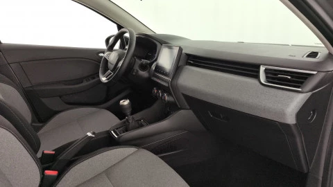 Renault Clio  Diesel  dCi Evolution 74kW