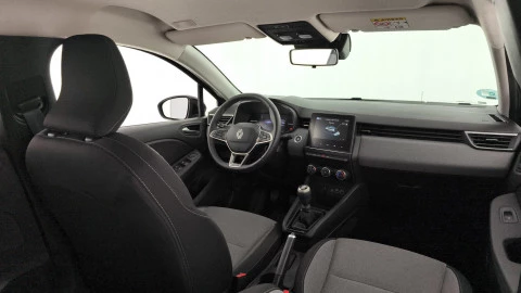 Renault Clio  Diesel  dCi Evolution 74kW