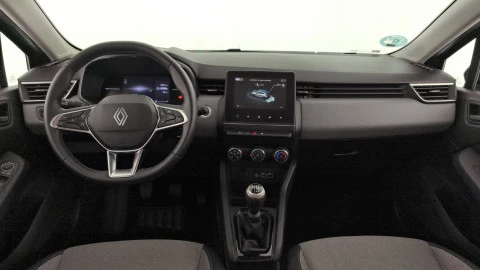 Renault Clio  Diesel  dCi Evolution 74kW