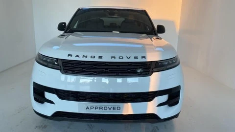 Land Rover Range Rover Sport 3.0D TD6 249 PS AWD Auto MHEV SE