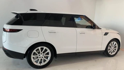 Land Rover Range Rover Sport 3.0D TD6 249 PS AWD Auto MHEV SE