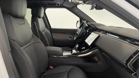 Land Rover Range Rover Sport 3.0D TD6 249 PS AWD Auto MHEV SE