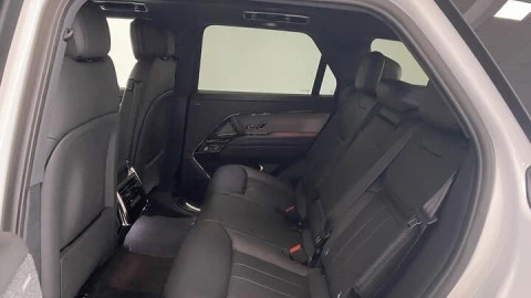 Land Rover Range Rover Sport 3.0D TD6 249 PS AWD Auto MHEV SE