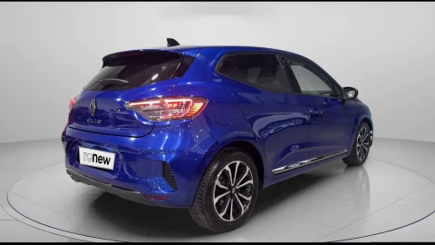 Renault Clio  TCe Techno 67kW