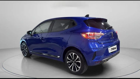 Renault Clio  TCe Techno 67kW