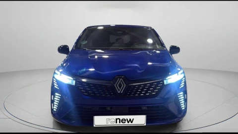 Renault Clio  TCe Techno 67kW