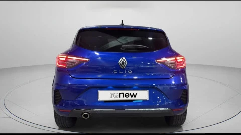 Renault Clio  TCe Techno 67kW