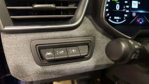 Renault Clio  TCe Techno 67kW