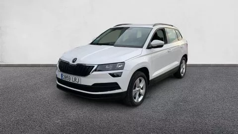Skoda Karoq 2.0 TDI 110kW (150CV) DSG 4X4 Ambition