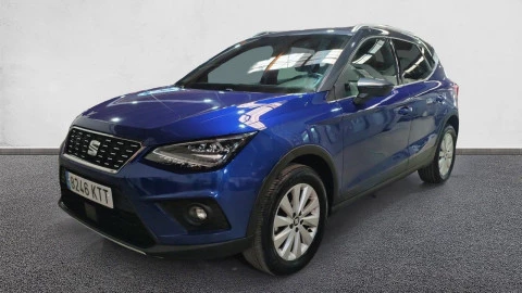 Seat Arona 1.6 TDI 70kW (95CV) Style Ecomotive