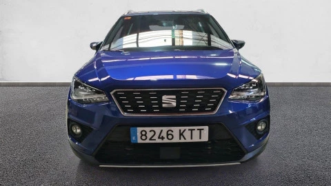 Seat Arona 1.6 TDI 70kW (95CV) Style Ecomotive