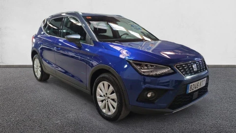 Seat Arona 1.6 TDI 70kW (95CV) Style Ecomotive
