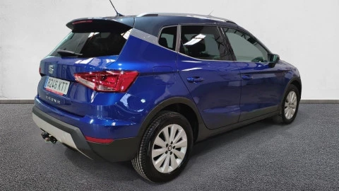 Seat Arona 1.6 TDI 70kW (95CV) Style Ecomotive