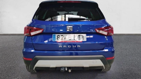 Seat Arona 1.6 TDI 70kW (95CV) Style Ecomotive