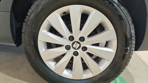 Seat Arona 1.6 TDI 70kW (95CV) Style Ecomotive