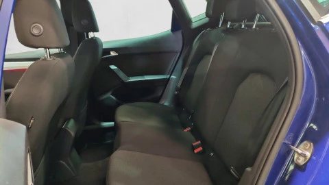 Seat Arona 1.6 TDI 70kW (95CV) Style Ecomotive