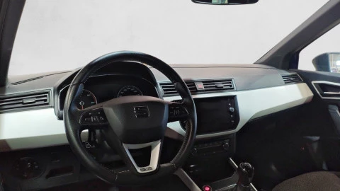Seat Arona 1.6 TDI 70kW (95CV) Style Ecomotive