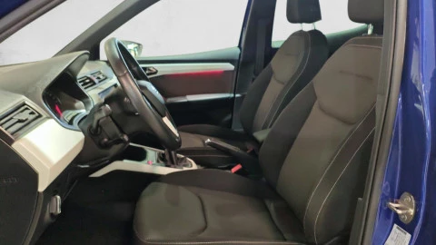 Seat Arona 1.6 TDI 70kW (95CV) Style Ecomotive