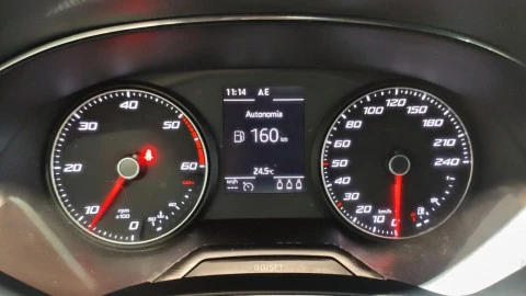 Seat Arona 1.6 TDI 70kW (95CV) Style Ecomotive
