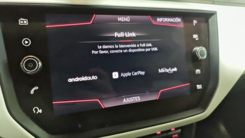 Seat Arona 1.6 TDI 70kW (95CV) Style Ecomotive