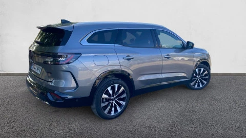 Renault Espace Techno full hybrid E-Tech 146kW 7p