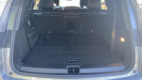 Renault Espace Techno full hybrid E-Tech 146kW 7p