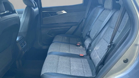 Renault Espace Techno full hybrid E-Tech 146kW 7p