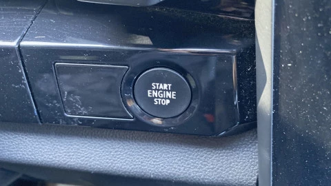 Renault Espace Techno full hybrid E-Tech 146kW 7p