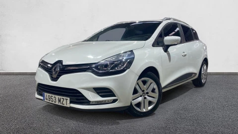 Renault Clio Sp. T. Zen dCi 66kW (90CV) -18
