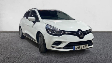 Renault Clio Sp. T. Zen dCi 66kW (90CV) -18