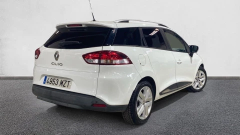 Renault Clio Sp. T. Zen dCi 66kW (90CV) -18