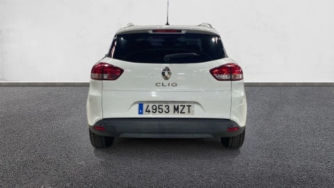 Renault Clio Sp. T. Zen dCi 66kW (90CV) -18